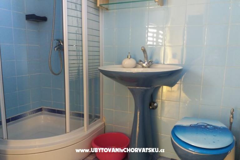 Apartmanok Gović – fotó 14
