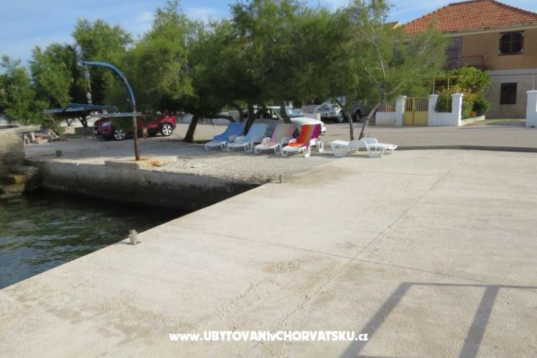Apartmanok Gović – fotó 18