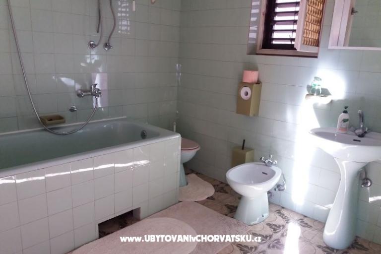 Apartmanok Gović – fotó 5