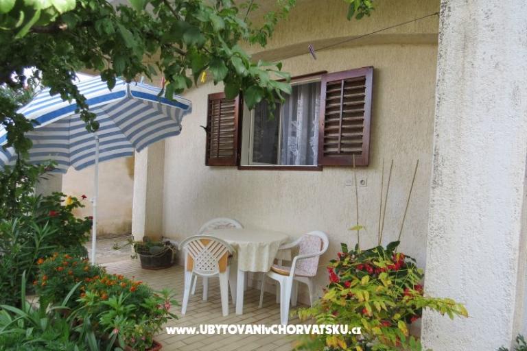 Apartmanok Gović – fotó 6