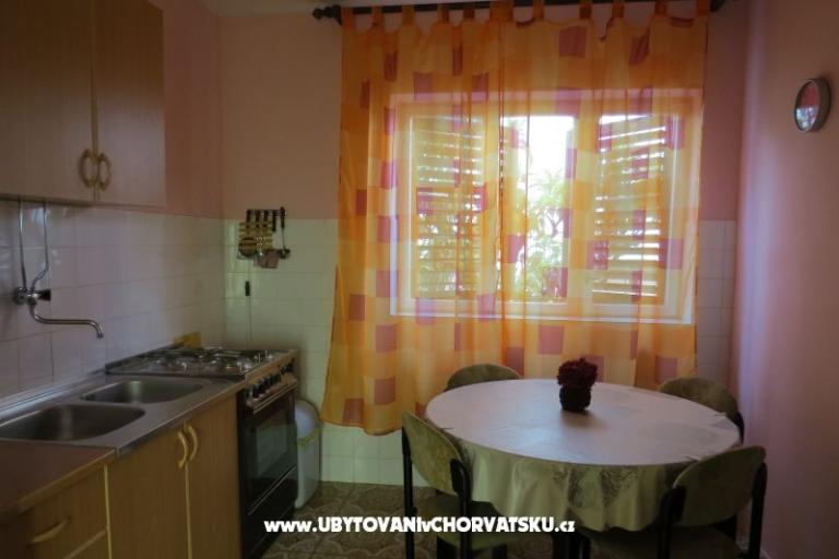Apartmanok Gović – fotó 9