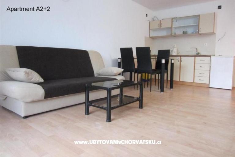 Apartmanok Mario – fotó 14