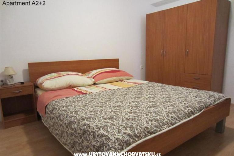 Apartmanok Mario – fotó 15