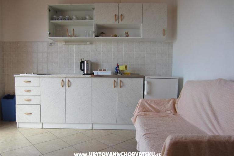 Apartmanok Mario – fotó 8