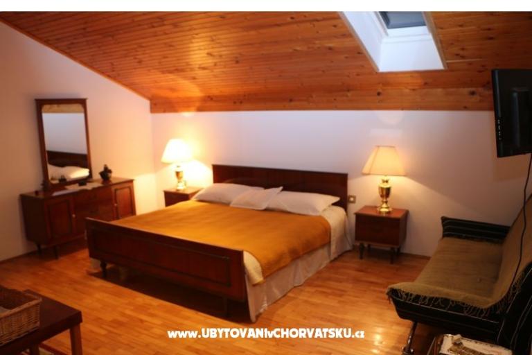 Apartmanok Grgas Tucilo – fotó 10