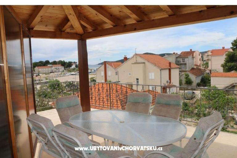 Apartmanok Grgas Tucilo – fotó 11