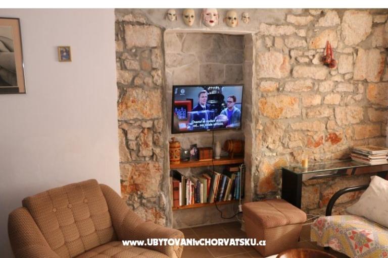 Apartmanok Grgas Tucilo – fotó 13