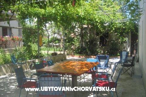 Apartmanok Grgas Tucilo – fotó 15