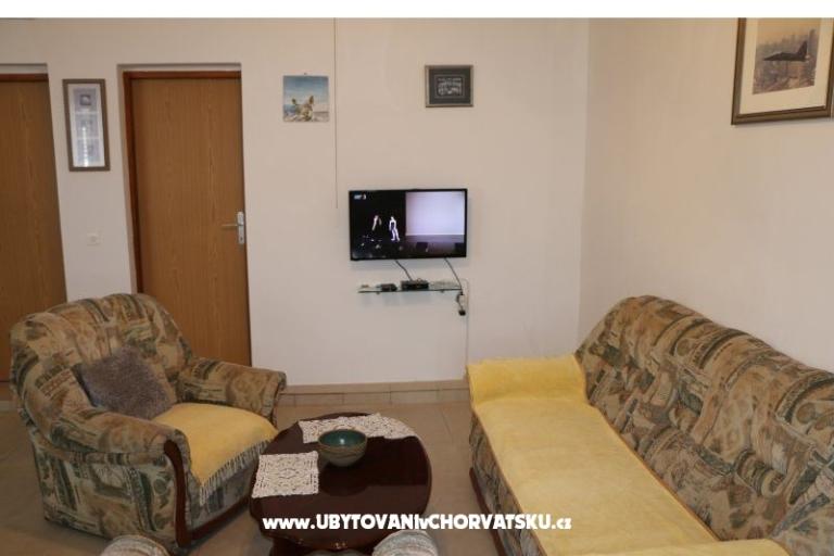 Apartmanok Grgas Tucilo – fotó 16