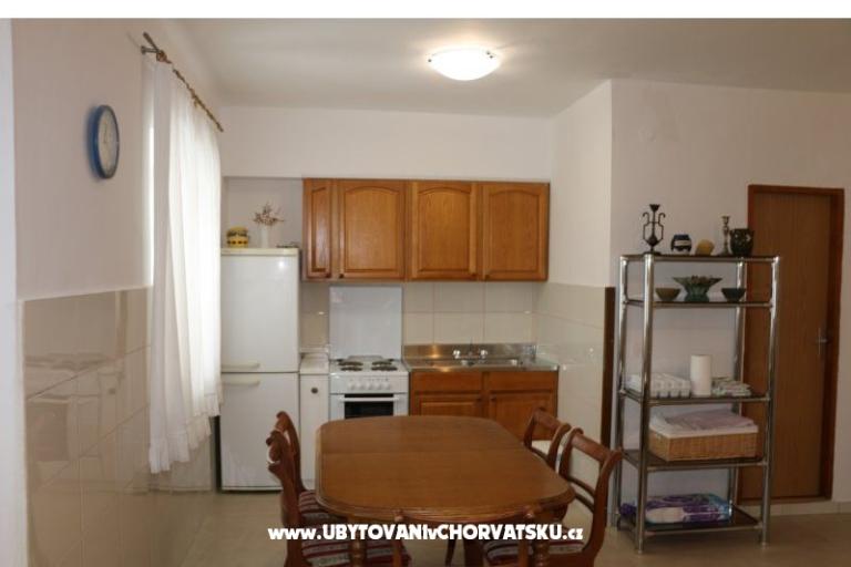 Apartmanok Grgas Tucilo – fotó 17