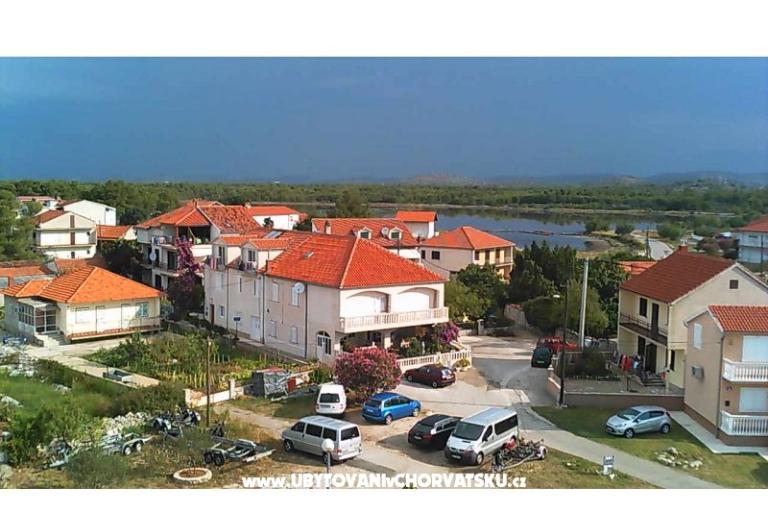 Apartmanok Grgas Tucilo – fotó 18
