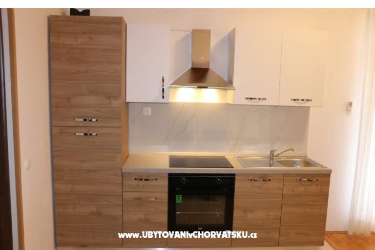 Apartmanok Grgas Tucilo – fotó 2