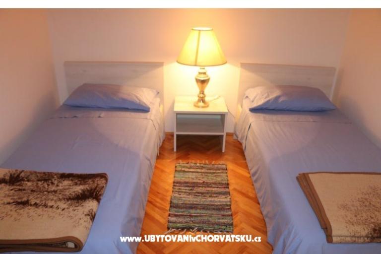 Apartmanok Grgas Tucilo – fotó 4
