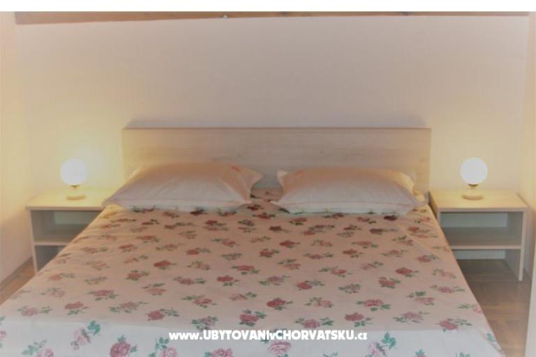 Apartmanok Grgas Tucilo – fotó 5