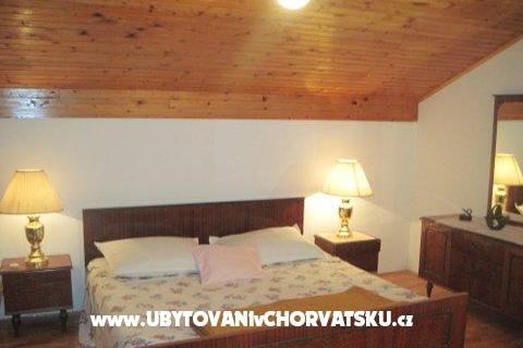 Apartmanok Grgas Tucilo – fotó 7