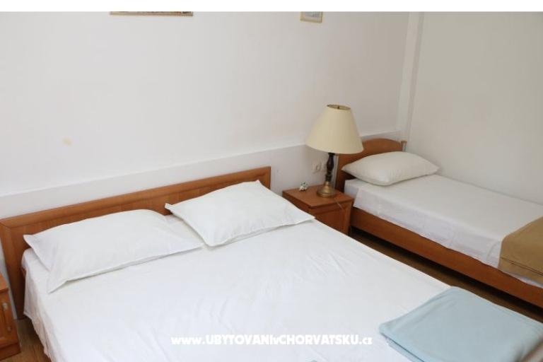 Apartmanok Grgas Tucilo – fotó 8