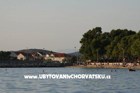 Apartmanok Grgas Tucilo – fotó 9