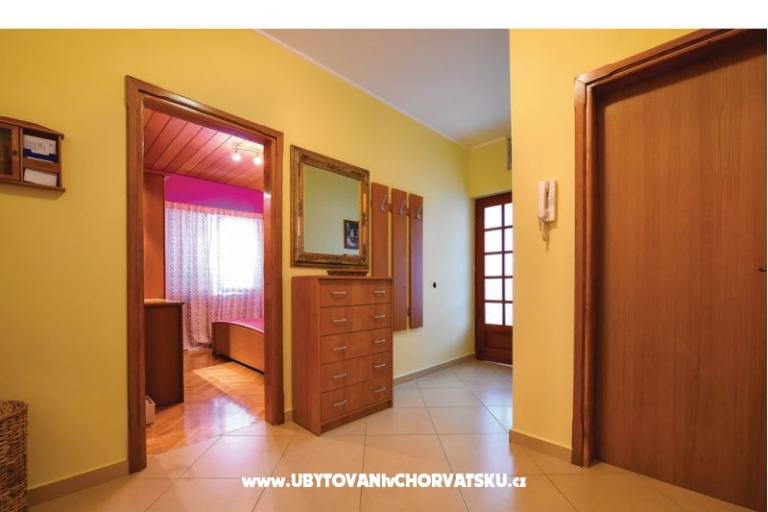 Apartmanok Grubišić – fotó 13