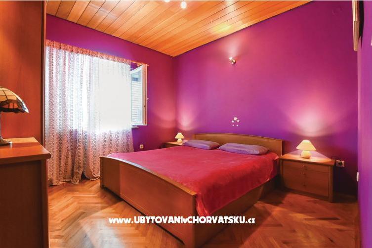 Apartmanok Grubišić – fotó 2