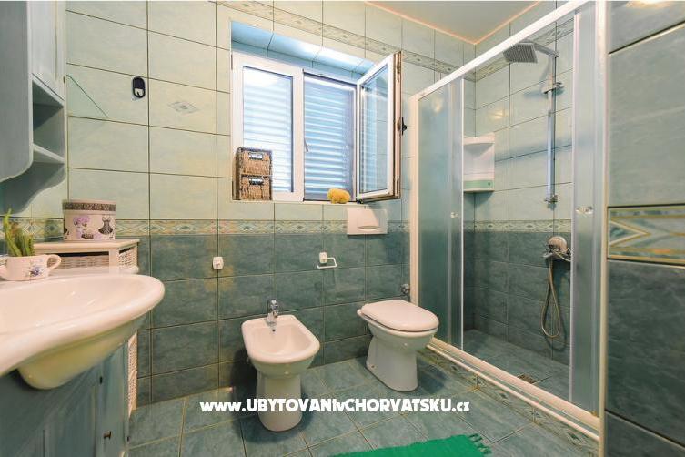Apartmanok Grubišić – fotó 4