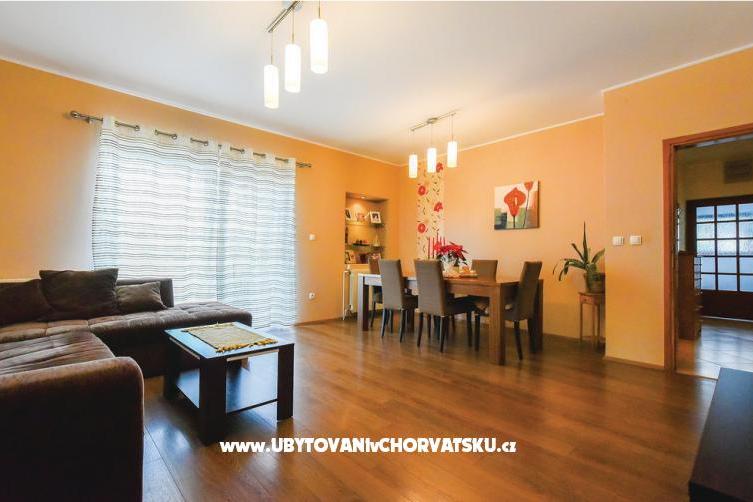 Apartmanok Grubišić – fotó 5