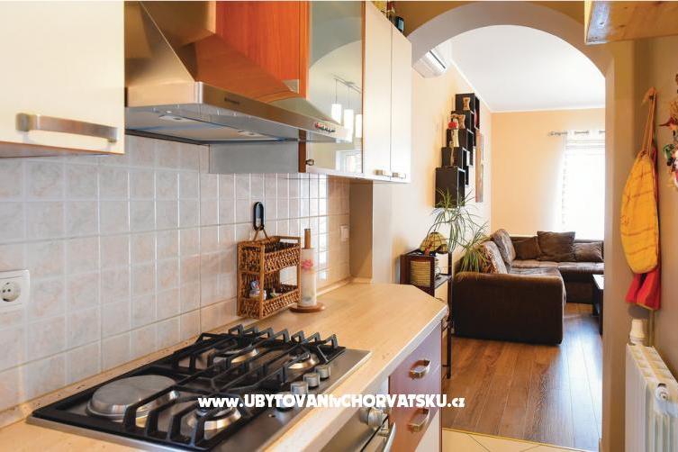Apartmanok Grubišić – fotó 6