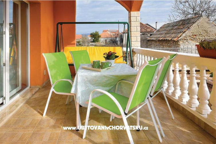 Apartmanok Grubišić – fotó 7