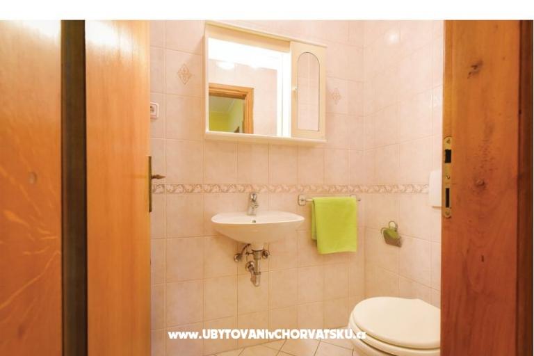 Apartmanok Grubišić – fotó 9