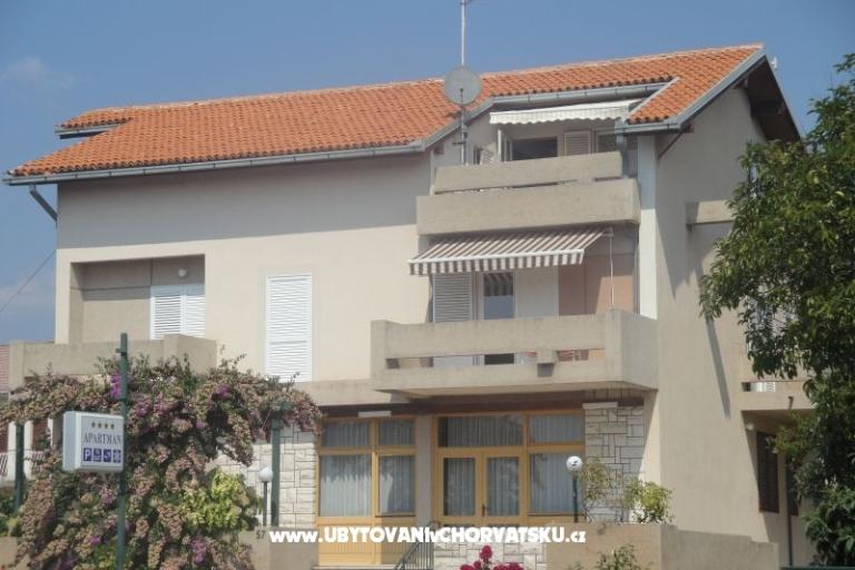 Apartmanok Ivan – fotó 2