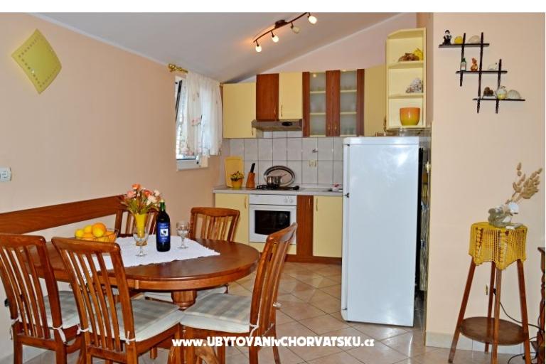 Apartmanok Ivanka – fotó 5