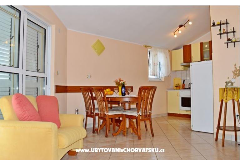 Apartmanok Ivanka – fotó 6