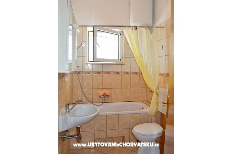 Apartmanok Ivanka – fotó 9