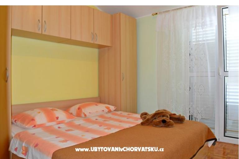Apartmanok Ivanka – fotó 10