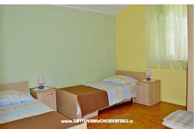 Apartmanok Ivanka – fotó 11