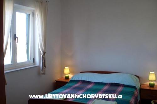 Apartmanok Jadrija – fotó 4