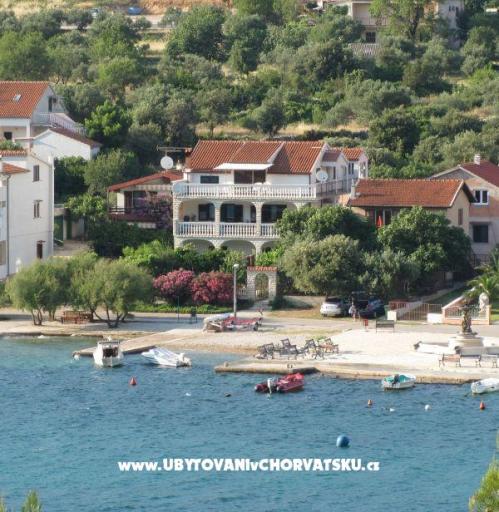 Apartmanok Filip i Tina – fotó 8