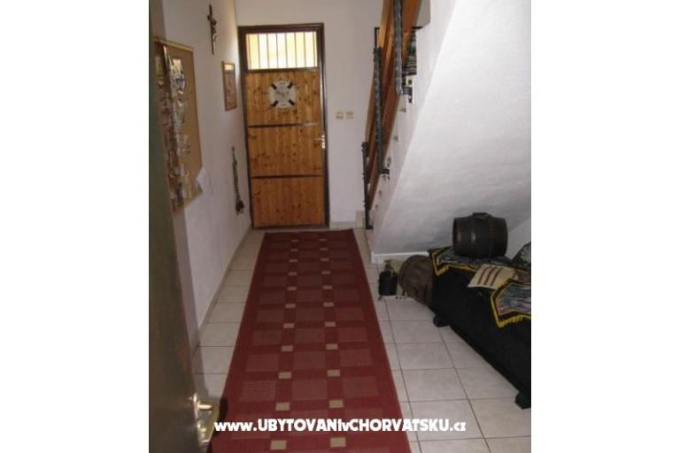 Apartmanok Josip Lela – fotó 13