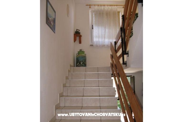Apartmanok Josip Lela – fotó 15