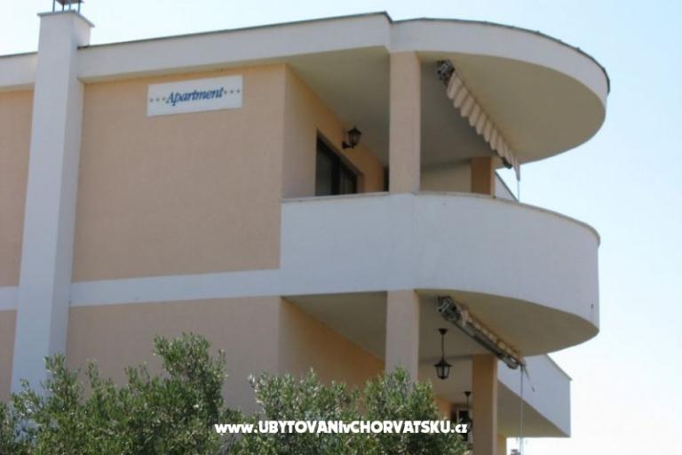 Apartmanok Josip Lela – fotó 2