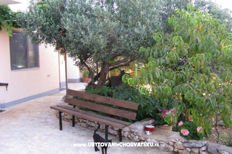 Apartmanok Josip Lela – fotó 4