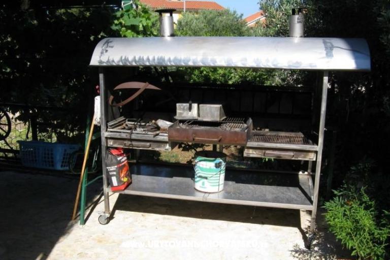 Apartmanok Josip Lela – fotó 8