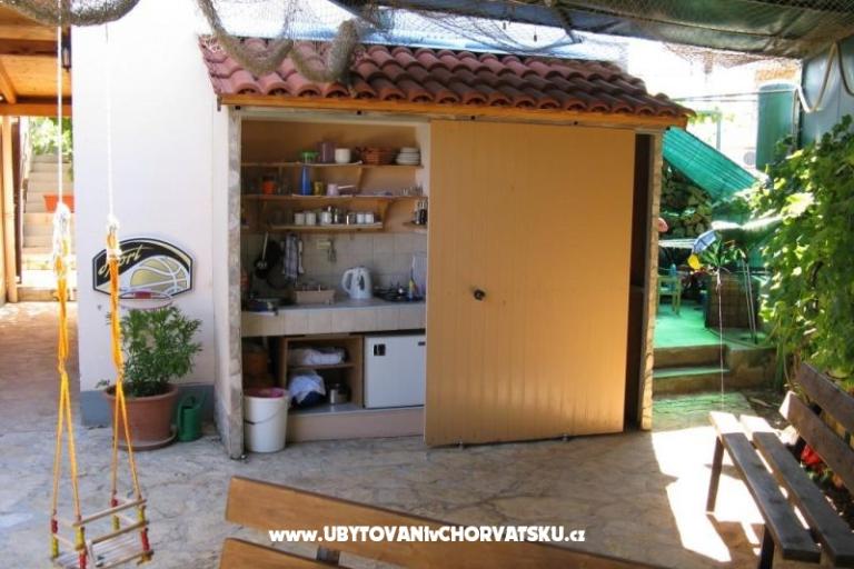 Apartmanok Josip Lela – fotó 9