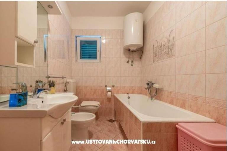 Apartmanok Joso – fotó 13