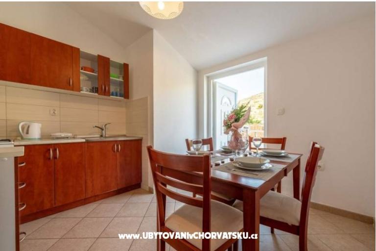 Apartmanok Joso – fotó 2