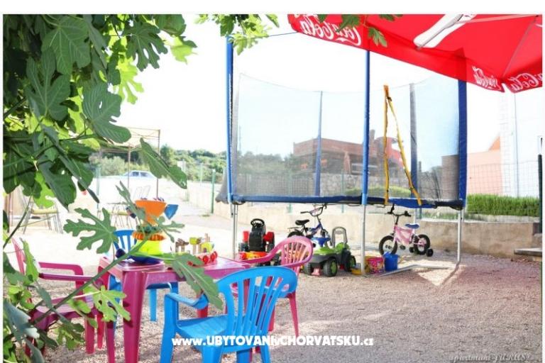 Apartmanok Juras – fotó 3