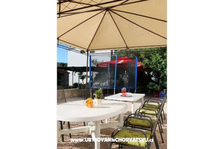 Apartmanok Juras – fotó 4