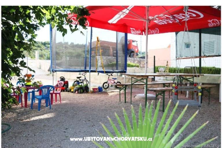 Apartmanok Juras – fotó 7