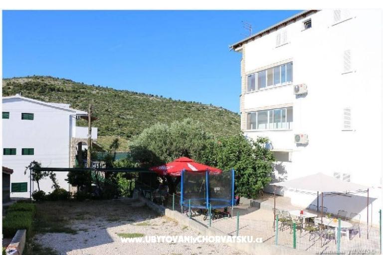 Apartmanok Juras – fotó 8