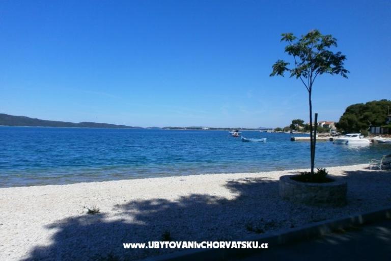 Apartmanok Jurišić – fotó 2