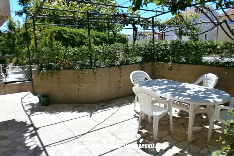 Apartmanok Jurišić – fotó 7